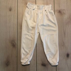 Baseball pants M